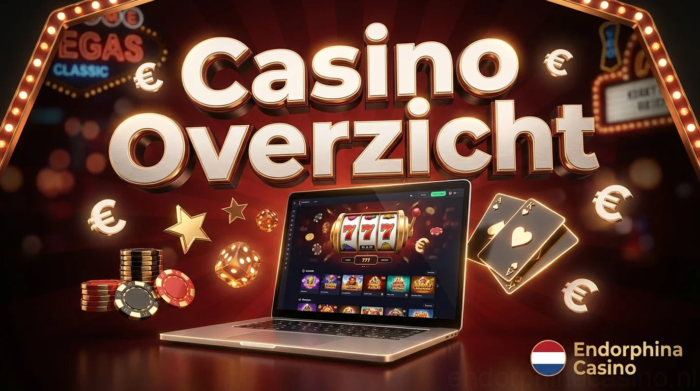 Casino Overzicht