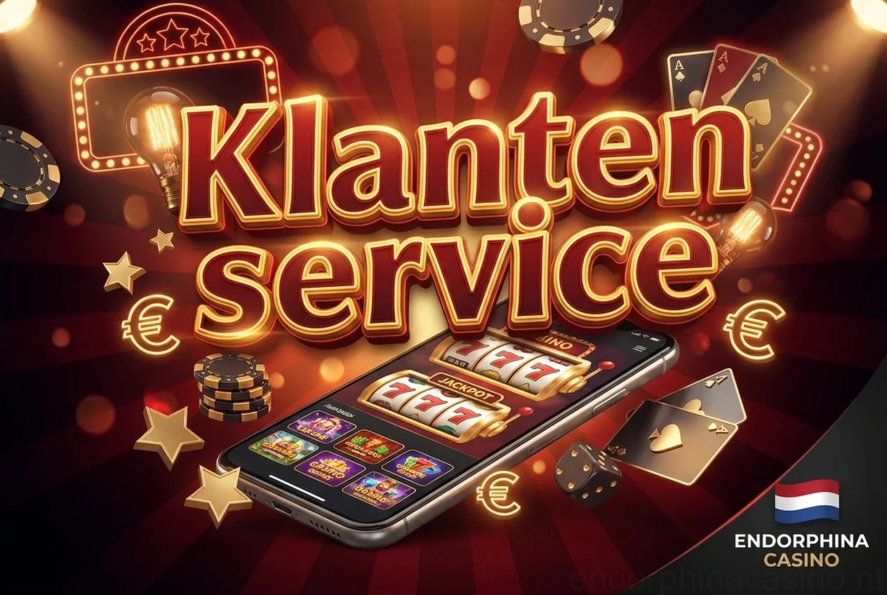 Klantenservice
