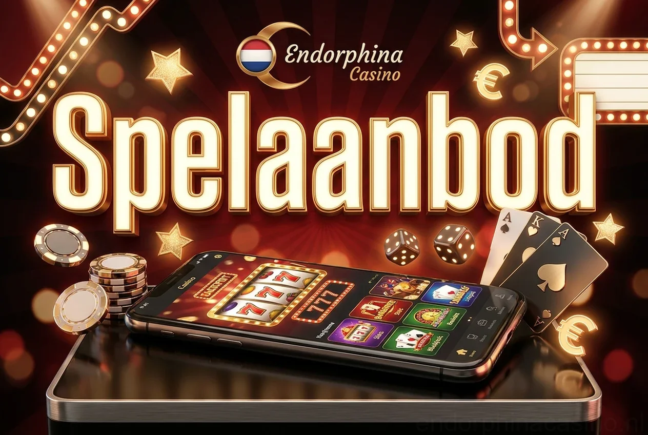 Spelaanbod